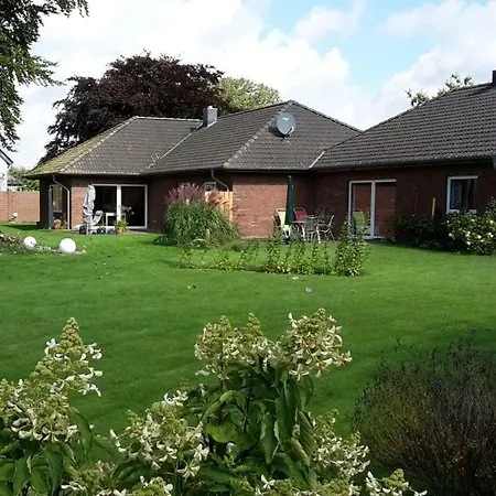 Gastehaus Krock Haus Rose Steinfeld (Schleswig-Holstein)